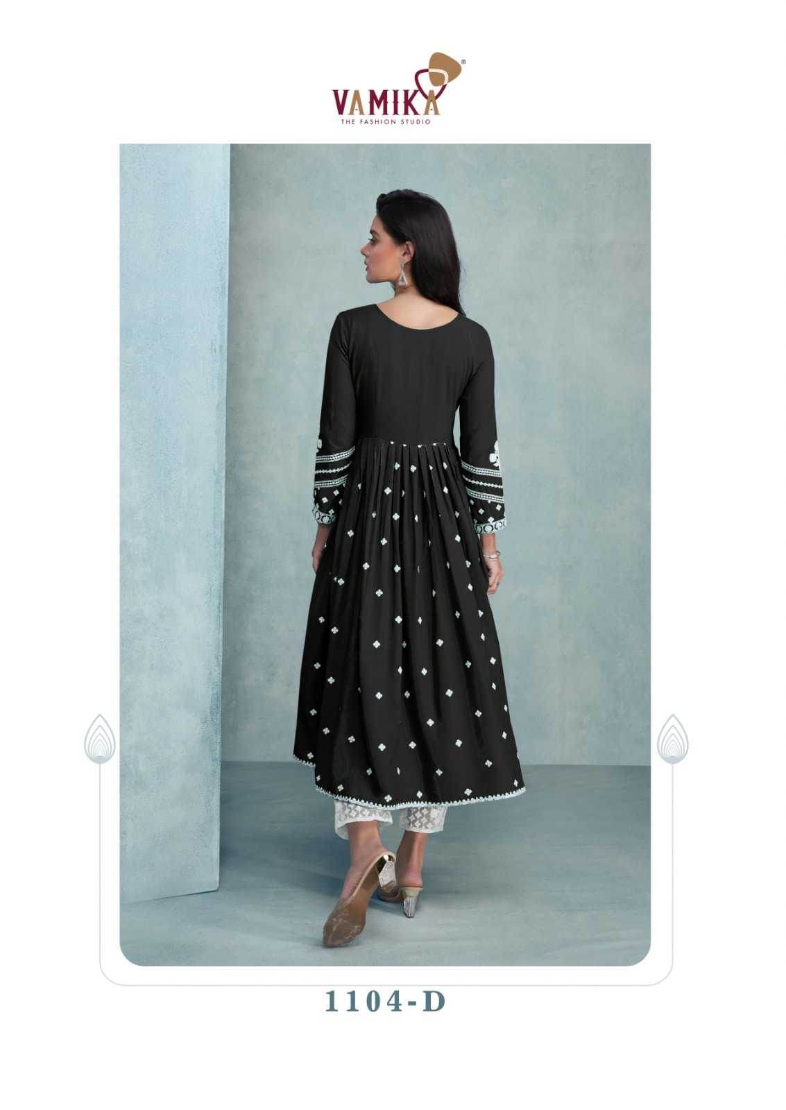 Viscose Rayon Palazzo Party wear suit - MYLUXURY LANE ENTERPRISE